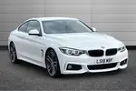 2018 BMW 4 Series