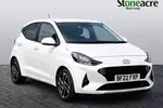 2022 Hyundai i10