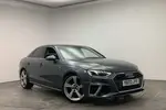 2023 Audi A4