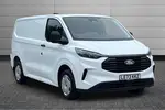 2024 Ford Transit Custom