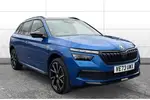 2024 Skoda Kamiq