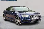 2018 Audi A3