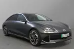 2025 Hyundai IONIQ 6