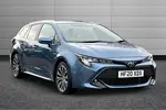 2020 Toyota Corolla Touring Sport