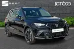 2026 SEAT Arona