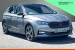 2023 Skoda Fabia