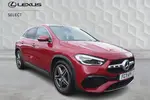2021 Mercedes-Benz GLA