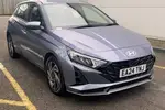 2024 Hyundai i20