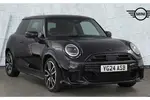 2024 MINI Hatchback
