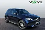 2022 Mercedes-Benz GLE