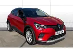 2021 Renault Captur