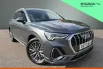 2024 Audi Q3