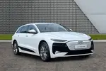 2025 Audi e-tron