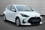 2021 Toyota Yaris