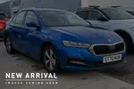 2020 Skoda Octavia