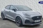 2024 Ford Puma ST