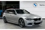2018 BMW 3 Series Touring