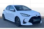 2023 Toyota Yaris