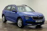 2022 Skoda Kamiq