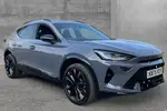 2025 Cupra Formentor