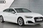 2023 Audi A5 Sportback