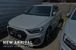 2022 Audi A1