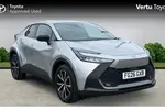 2026 Toyota C-HR