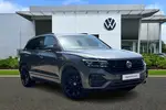 2022 Volkswagen Touareg