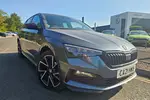 2021 Skoda Scala