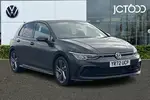2022 Volkswagen Golf