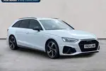 2024 Audi A4