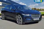 2022 Jaguar I-Pace