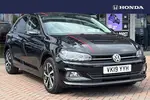 2019 Volkswagen Polo