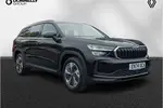 2025 Skoda Kodiaq