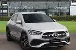 2023 Mercedes-Benz GLA