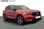 2019 Volvo XC40
