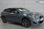 2022 BMW X2