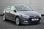 2016 Hyundai i20