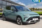 2021 Hyundai Bayon