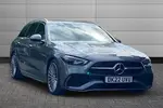2022 Mercedes-Benz C-Class