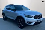 2018 Volvo XC40