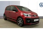 2022 Volkswagen Up GTI