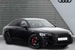 2023 Audi A8