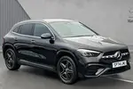 2024 Mercedes-Benz GLA