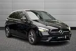 2025 Mercedes-Benz B-Class