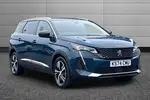 2024 Peugeot 5008