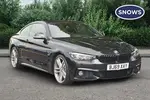 2020 BMW 4 Series
