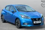 2021 Nissan Micra