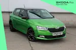 2019 Skoda Fabia