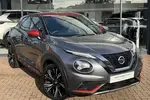 2020 Nissan Juke